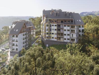 Apartamento para Venda, em Gramado, bairro Avenida Central, 3 dormitrios, 4 banheiros, 3 sutes, 1 vaga