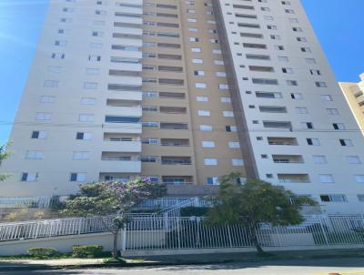 Apartamento para Venda, em Guaratinguet, bairro Vila Paraba, 2 dormitrios, 2 banheiros, 1 sute