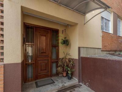 Apartamento para Venda, em Porto Alegre, bairro Jardim do Salso, 1 dormitório, 1 banheiro