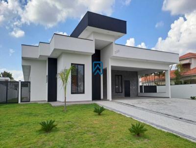 Casa para Venda, em Itu, bairro , 4 dormitrios, 4 sutes, 9 vagas