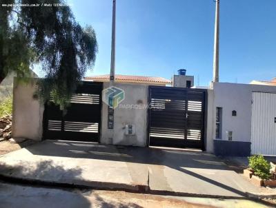Casa para Venda, em Tatu, bairro Residencial Astria, 2 dormitrios, 1 banheiro, 1 vaga