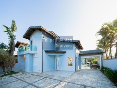 Casa em Condomnio para Locao, em Bertioga, bairro Morada da Praia, 5 dormitrios, 4 banheiros, 1 sute, 4 vagas