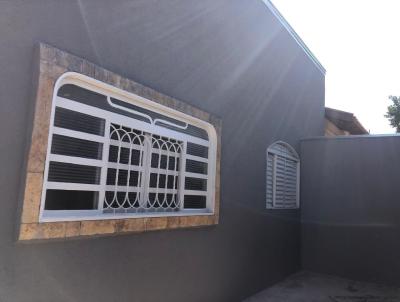 Casa para Venda, em So Jos do Rio Preto, bairro Jardim Maria Lcia, 2 dormitrios, 2 banheiros, 3 vagas