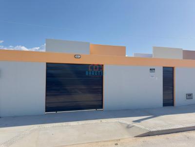 Casa para Venda, em Mossor, bairro Vingt Rosado, 2 dormitrios, 1 banheiro