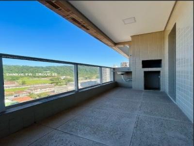 Apartamento para Venda, em Praia Grande, bairro Canto do forte, 2 dormitórios, 1 banheiro, 1 suíte, 1 vaga