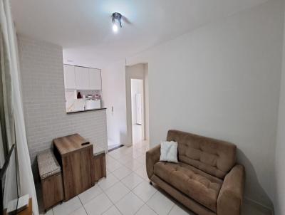 Apartamento para Locao, em Belo Horizonte, bairro So Joo Batista, 2 dormitrios, 1 banheiro, 1 vaga