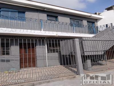 Casa para Locao, em So Paulo, bairro Cangaiba, 4 dormitrios, 1 banheiro, 1 vaga