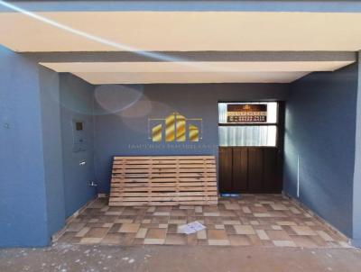 Casa para Locao, em Cndido Mota, bairro Parque Lourival, 2 dormitrios, 1 banheiro