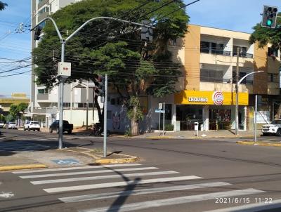 Comercial para Venda, em Umuarama, bairro Zona III, 4 dormitrios, 4 banheiros, 4 sutes
