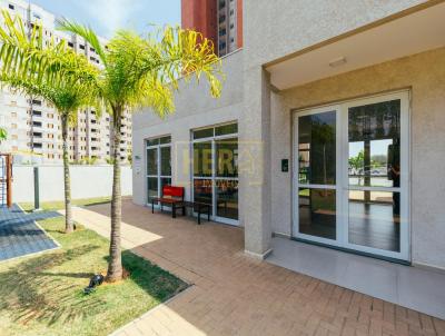 Apartamento para Venda, em Jundia, bairro Jardim Carolina, 2 dormitrios, 1 banheiro, 1 vaga