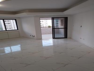 Apartamento para Locao, em Recife, bairro Boa Viagem, 3 dormitrios, 1 banheiro, 1 sute, 2 vagas