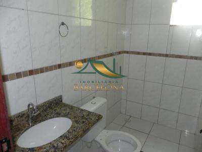 Casa para Venda, em Barra do Pira, bairro Recanto Feliz(Califrnia da Barra), 2 dormitrios, 1 banheiro, 1 vaga