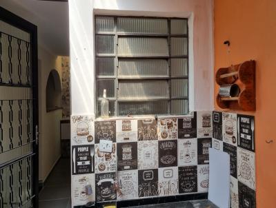 Casa em Condomnio para Locao, em Guarulhos, bairro Vila Augusta, 2 dormitrios, 1 banheiro