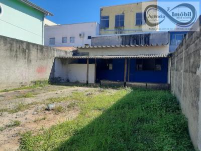 Terreno para Venda, em So Jos dos Campos, bairro Bosque dos Eucaliptos, 2 banheiros, 8 vagas