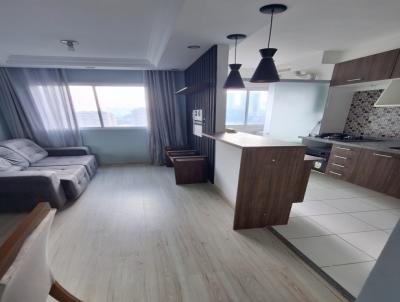 Apartamento para Locao, em So Paulo, bairro Jardim Umarizal, 2 dormitrios, 1 banheiro, 1 vaga