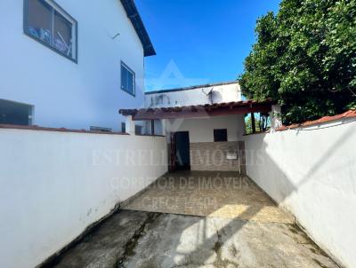 Casa para Locao, em Saquarema, bairro So Geraldo, 2 dormitrios, 2 banheiros, 2 sutes, 1 vaga