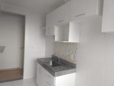 Apartamento para Venda, em Sorocaba, bairro Bairro da Vossoroca, 2 dormitrios, 1 banheiro, 1 vaga