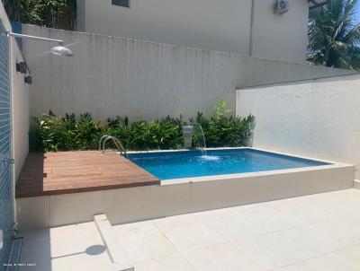 Casa em Condomnio para Locao, em So Sebastio, bairro Juquehy, 4 dormitrios, 5 banheiros, 4 sutes, 2 vagas