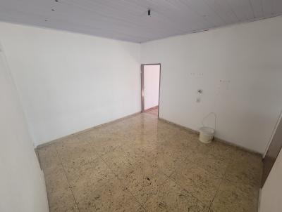 Casa para Locao, em Mogi das Cruzes, bairro Vila Suissa, 2 dormitrios, 1 banheiro, 1 vaga