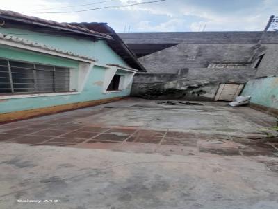 Casa para Venda, em São Paulo, bairro Parque Independência, 4 dormitórios, 3 banheiros, 1 vaga