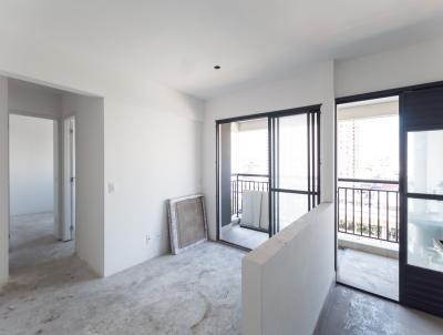 Apartamento para Venda, em São Paulo, bairro Vila Dom Pedro II, 2 dormitórios, 2 banheiros, 1 suíte, 1 vaga