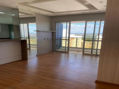 Apartamento 3 dormitrios para Locao, em Londrina, bairro Terra Bonita, 3 dormitrios, 2 banheiros, 1 sute, 1 vaga