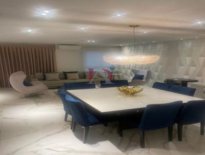 Apartamento 3 dormitrios para Venda, em Santo Andr, bairro Jardim, 3 dormitrios, 4 banheiros, 3 sutes, 4 vagas