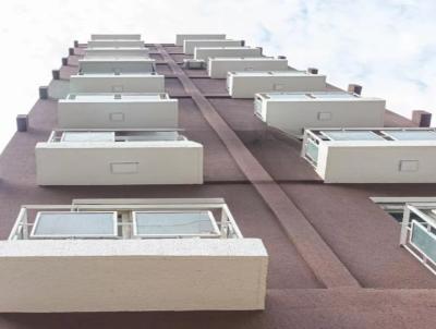Apartamento 1 Quarto para Venda, em So Paulo, bairro Bela Vista, 1 dormitrio, 1 banheiro, 1 vaga