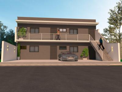 Casa para Venda, em Sorocaba, bairro Vila Baro, 2 dormitrios, 1 banheiro, 1 vaga
