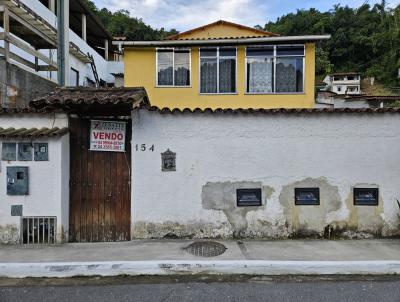 Casa Trrea para Venda, em Angra dos Reis, bairro Bonfim, 3 dormitrios, 2 banheiros, 1 sute, 3 vagas