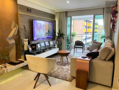 Apartamento 4 Quartos ou + para Venda, em Fortaleza, bairro Aldeota, 4 dormitrios, 4 banheiros, 3 sutes, 2 vagas