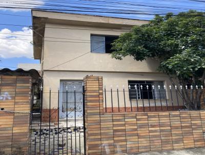 Casa para Venda, em Guarulhos, bairro Jardim Paulista, 2 dormitrios, 2 banheiros, 2 vagas