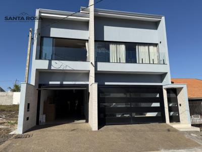 Casa para Venda, em Santo Antnio da Platina, bairro RES BELLAGIO, 3 dormitrios, 3 banheiros, 1 sute, 2 vagas