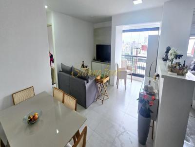 Apartamento para Venda, em So Paulo, bairro Morumbi, 2 dormitrios, 2 banheiros, 1 sute, 1 vaga
