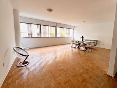 Apartamento para Venda, em So Paulo, bairro Consolao, 4 dormitrios, 3 banheiros, 2 sutes, 2 vagas
