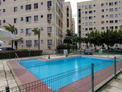 Apartamento para Venda, em Fortaleza, bairro Montese, 3 dormitórios, 2 banheiros, 1 suíte, 1 vaga