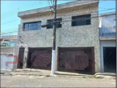Sobrado para Venda, em So Paulo, bairro Jardim Guairaca, 4 vagas