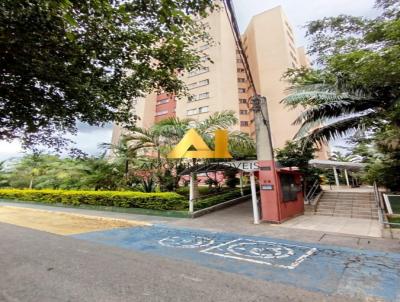 Apartamento para Venda, em Osasco, bairro Bandeiras, 2 dormitrios, 1 banheiro, 1 vaga