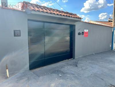 Casa para Locao, em Mogi Guau, bairro Jardim Progresso, 3 dormitrios, 2 banheiros, 1 sute, 2 vagas