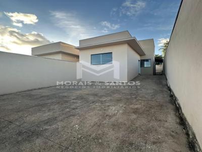 Casa para Venda, em Montes Claros, bairro Nossa Senhora das Graças, 3 dormitórios, 2 banheiros, 1 suíte, 1 vaga