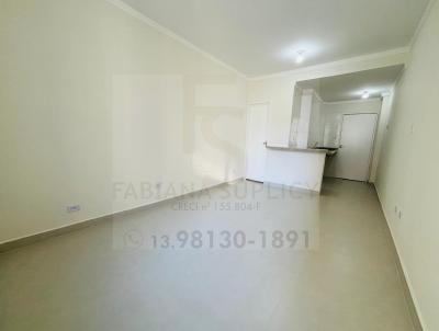 Apartamento para Venda, em Santos, bairro Embaré, 1 dormitório, 1 banheiro