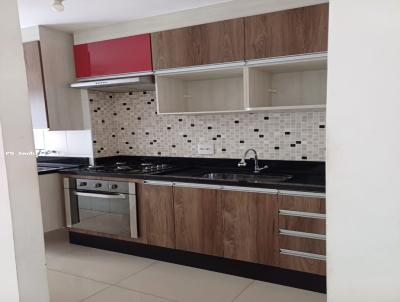 Apartamento para Venda, em Guarulhos, bairro Jardim Rossi, 2 dormitrios, 1 banheiro, 1 vaga