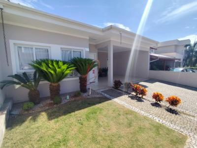 Casa para Venda, em Hortolndia, bairro Residencial Jardim de Mnaco, 3 dormitrios, 4 banheiros, 1 sute, 4 vagas