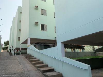 Apartamento para Locao, em Presidente Prudente, bairro Centro, 3 dormitrios, 2 banheiros, 1 sute, 1 vaga