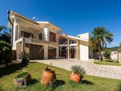 Duplex para Venda, em Florianpolis, bairro Parque So Jorge, 5 dormitrios, 5 banheiros, 2 sutes, 4 vagas