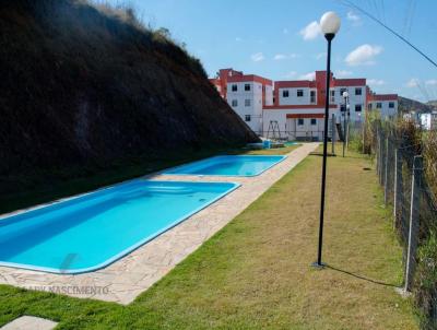 Apartamento para Venda, em Volta Redonda, bairro Água Limpa, 2 dormitórios, 1 banheiro, 1 vaga