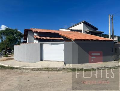 Casa para Venda, em Iguape, bairro JARDIM PRIMAVERA, 2 dormitórios, 1 banheiro, 1 vaga