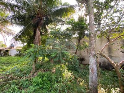 Terreno para Venda, em So Sebastio, bairro Canto do Mar
