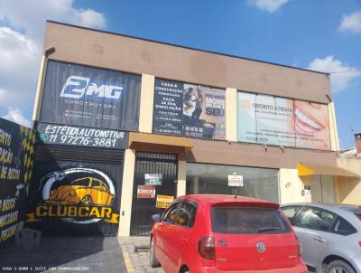 Salo Comercial para Locao, em Atibaia, bairro Jardim Cerejeiras, 3 banheiros