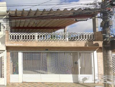 Casa para Venda, em Guarulhos, bairro Vila Maricy, 4 dormitrios, 4 banheiros, 2 sutes, 2 vagas